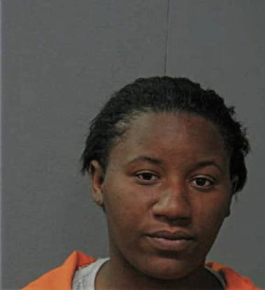 Shyra Mays, - Lafayette Parish County, LA 